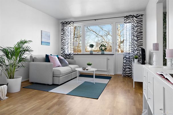 Kvarngatan 6 B - Photo 1