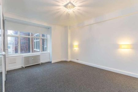 Park West, Hyde Park Estate, W2 - Photo 5