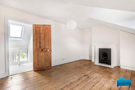 Edison Road, Crouch End, London, N8 - Photo 4