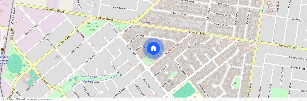 4/6 Salisbury Street, Qld 4350, Darling Heights