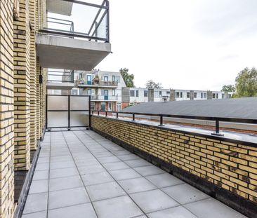 Te huur: Oosterhamrikkade 115 7 - Photo 5