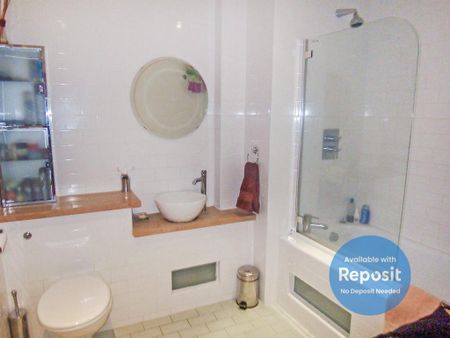 1 bedroom flat to rent - Photo 4