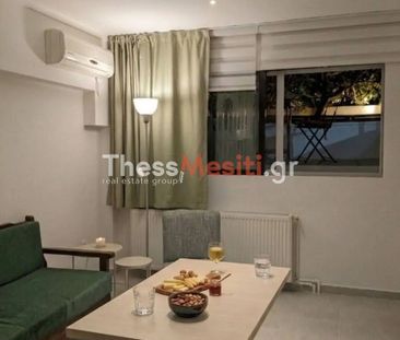 Διαμέρισμα για ενοικίαση Καλαμαριά - Φωτογραφία 2