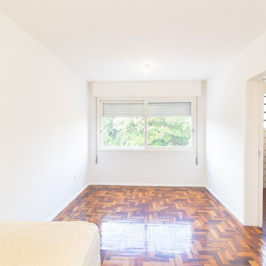 Apartamento JK com 1 quarto e 35m² para alugar em Partenon, Porto Alegre. - Photo 1