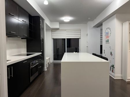 For Lease - 1080 Bay Street Unit# 1611, Toronto, Ontario - Photo 3