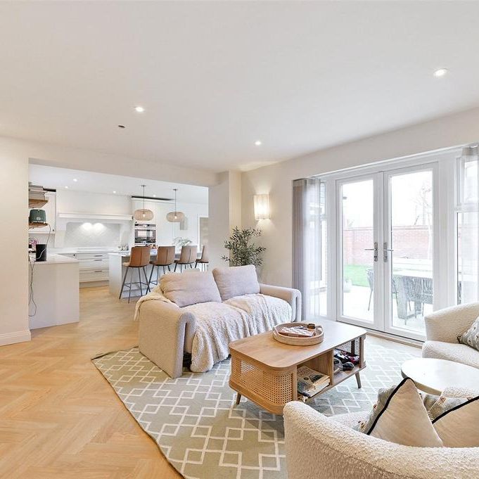 4 bedroom house to rent - Photo 1