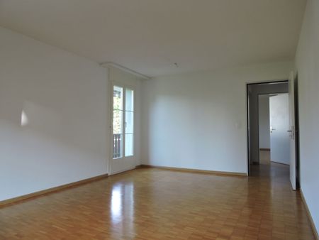 Ihre neue Wohnung in ländlicher Umgebung - Foto 4