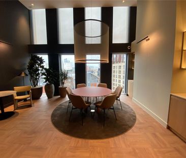 2 bedroom apartment to rent - Photo 6