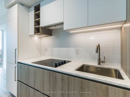 For Lease - 319 Jarvis Street Unit# 4311, Toronto, Ontario - Photo 4