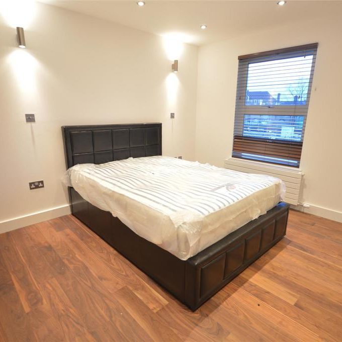 1 bedroom apartment to rent - Photo 1