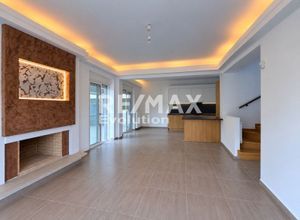 Μεζονέτα για ενοικίαση - Καλύβια Θορικού, - Photo 2