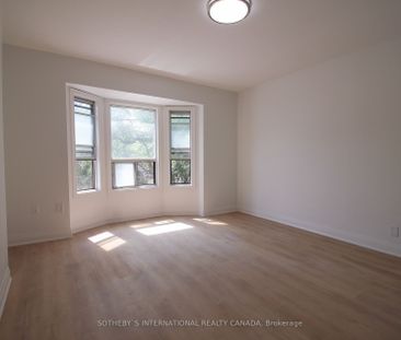 For Lease - 1026 Queen Street Unit# Upper, Toronto, Ontario - Photo 5