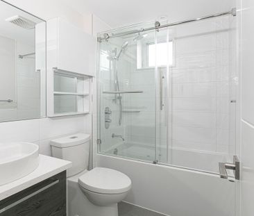 For Lease - 11 Walmer Road Unit# 602, Toronto, Ontario - Photo 3