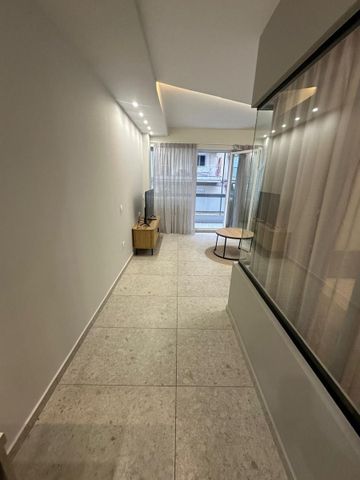 Studio/Γκαρσονιέρα για ενοικίαση Αντιγονιδών (Κέντρο Θεσσαλονίκης) - Photo 3