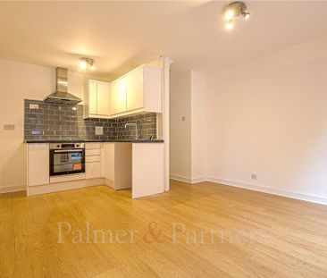 2 bedroom apartment to rent - Photo 6