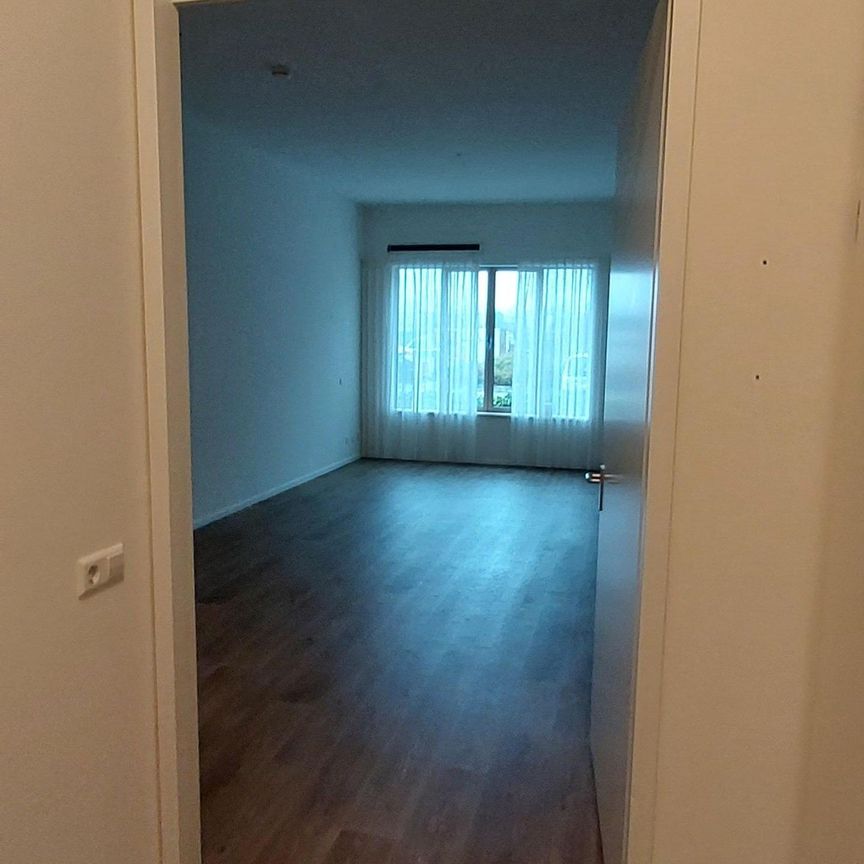 Appartement te huur: Willem de Zwijgerstraat 6-A 2411 VV Bodegraven - Photo 1