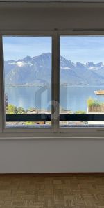 LUMINEUX AVEC INCROYABLE VUE SUR LAC ET MONTAGNES - Photo 4