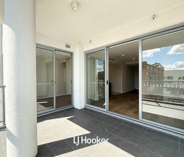 313/904 Pacific Highway, Gordon NSW, Belconnen - Photo 4