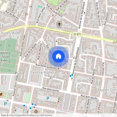 44600, Saint-Nazaire