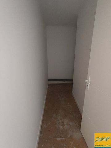 SOLIGNAC - APPARTEMENT TYPE 2 - 35m² - Photo 3