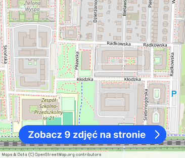 Przytulne 2-pokojowe mieszkanie, Krzyki - 54m2 - Zdjęcie 1