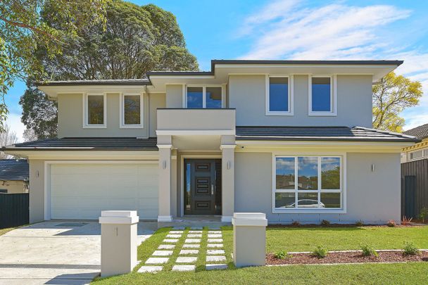 1 Lancaster Avenue, St Ives - Photo 1