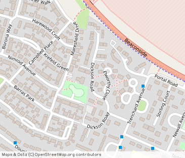 Dickson Road, Beaconside, Stafford, ST16 - Photo 1
