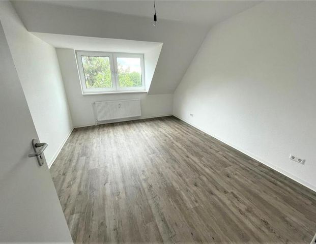 Schnapp sie dir! Gepflegte 3-Zimmer-Wohnung mit Klick-Vinyl in Wolfsburg Vorsfelde - Foto 1