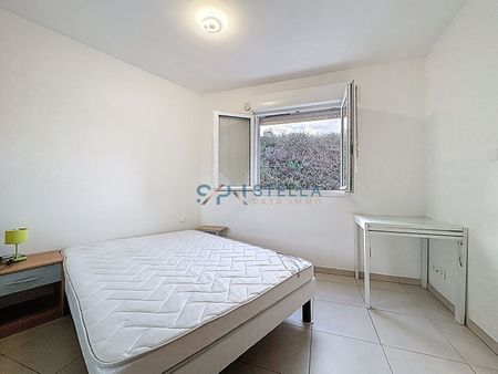 Location Appartement 2 pièces 41m² SARROLA CARCOPINO 20167 - Photo 3