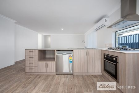 Exceptional New Home with Terrific Layout - Photo 4
