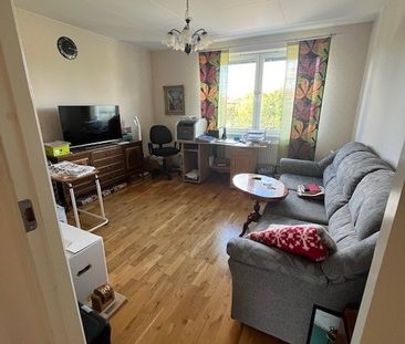 Scheelegatan 25 B - Foto 6