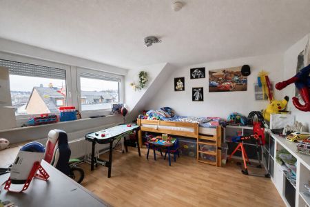 Wohnen über den Dächern von Wallersheim – 4-ZKB mit Balkon - Photo 3