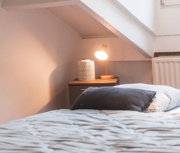 Te huur: Huis Bovenstraat 33 F in Maastricht - Foto 3