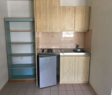 Location Appartement 1 pièce Meublé 30m² MONTPELLIER 34080 - Photo 2
