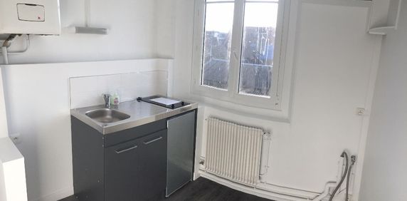 Location Appartement ROUEN - Photo 2