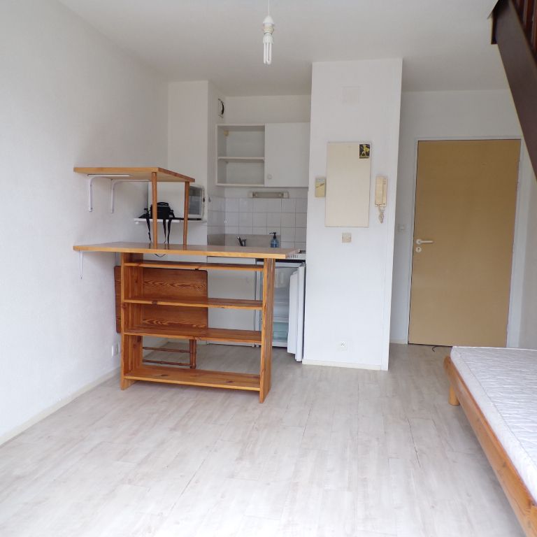 Location Appartement 2 pièces 24m² ST BRIEUC 22000 - Photo 1