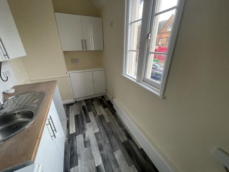1 bedroom flat to rent - Photo 5