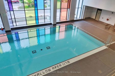 For Lease - 12 Gandhi Lane Unit# 1603, Markham, Ontario - Photo 3