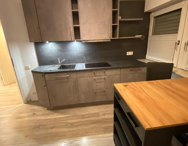 Schöne 3 ZKB Wohnung (65qm) Balkon zu vermieten ab 01.01.26 - Foto 1