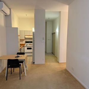 3 1/2 à louer Coop Habitation Vieux-Port Quebec - Photo 2