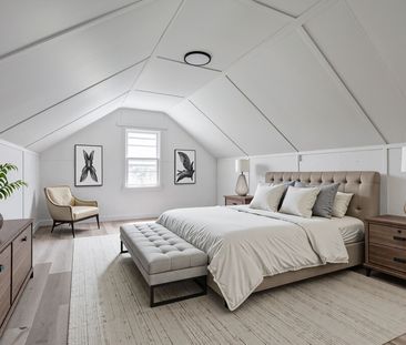 For Lease - 489 Salisbury Street Unit# Upper, London East, Ontario - Photo 5