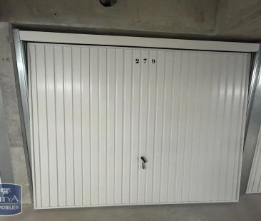 Appartement à louer 2 pièces 37.79m² - Photo 5