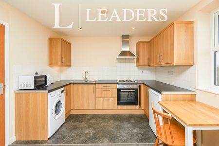 2 bedroom apartment to rent Chapel Street, DE56 - Photo 4