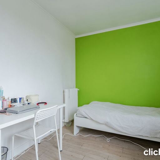 Chambre en colocation à Fontenay-sous-Bois - Photo 1