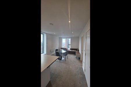 2 Bed Flat, Wharf End, M17 - Photo 2