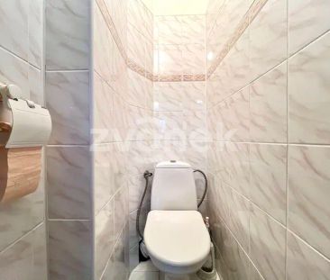 Pronájem bytu 2+1 s balkonem, ul. Bezručova, Otrokovice - Photo 1