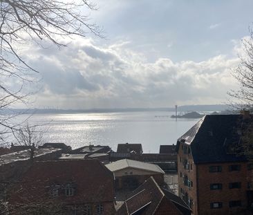 Erstbezug 2,0-Zimmer-Wohnung in Kiel Holtenau - Photo 1