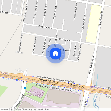 36 Crop Avenue, NSW 2179, Austral