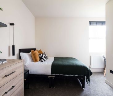 🏡 Discover Your Ideal Co-Living Space in Wellington! - Photo 6