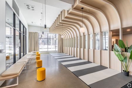 Luxo Place - Ottawa’s Ultimate Luxury Rental with Unmatched Amenities - Photo 5